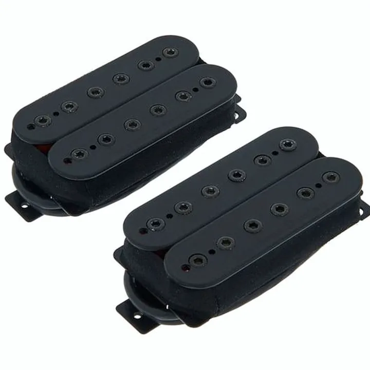 Seymour Duncan Mark Holcomb Alpha&Omega 6 Set , Comparatif, Test et Avis