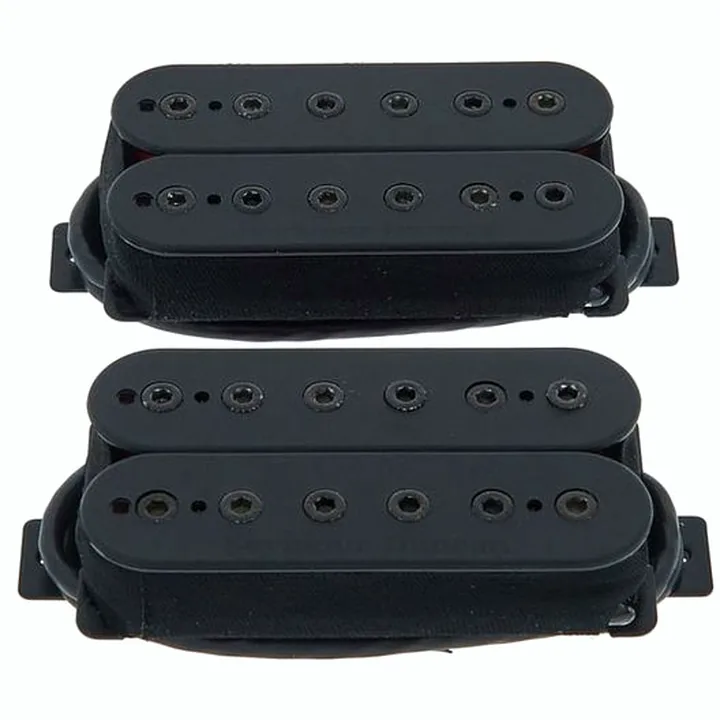 Seymour Duncan Mark Holcomb Alpha&Omega 6 Set , Comparatif, Test et Avis