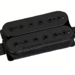 Seymour Duncan Mark Holcomb Scarlet HU Neck – Avis et Test