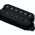 Seymour Duncan Nazgul 6 Trembucker Bridge BLK / Comparatif, Avis et Test
