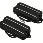 Seymour Duncan Nazgul 7 Humbucker Set Black – Comparatif, Test & Avis