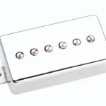 Seymour Duncan P90 Silencer Neck Nickel , Avis & Test