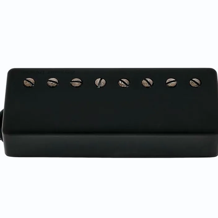 Seymour Duncan Pegasus 8 Soapbar Bridge BK