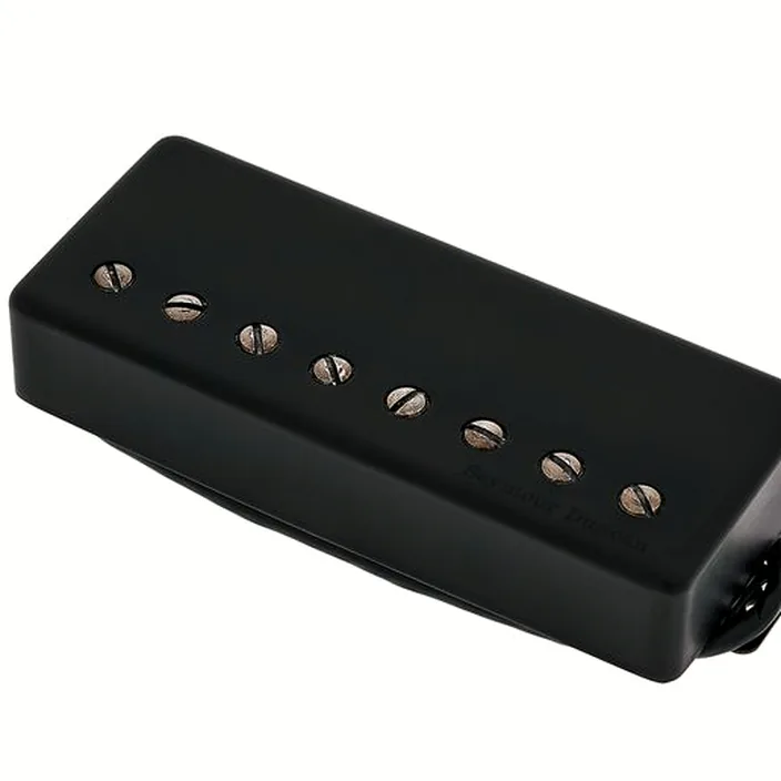 Seymour Duncan Pegasus 8 Soapbar Bridge BK