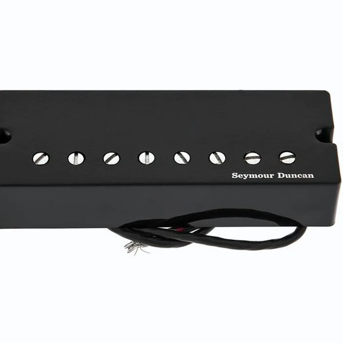 Seymour Duncan Pegasus 8 Soapbar Bridge M