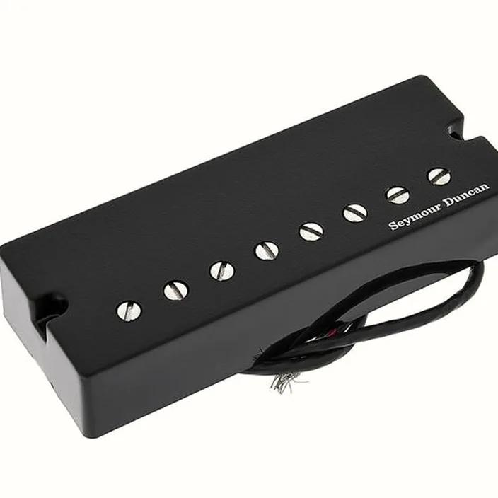 Seymour Duncan Pegasus 8 Soapbar Bridge M