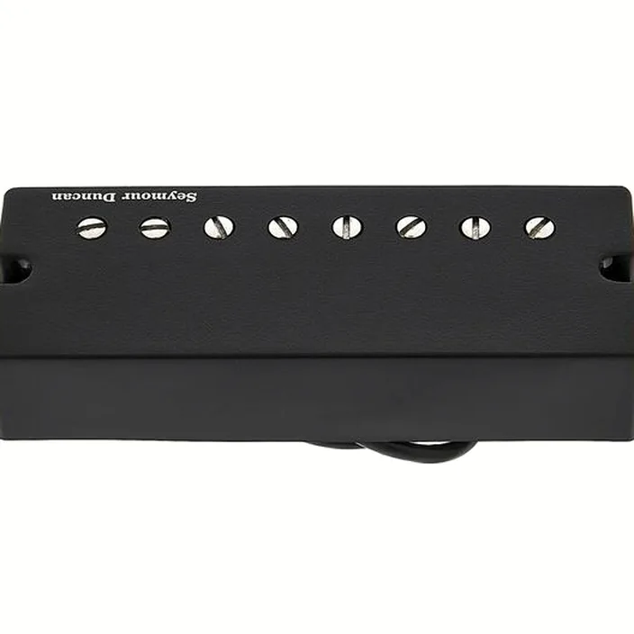 Seymour Duncan Pegasus 8 Soapbar Bridge M