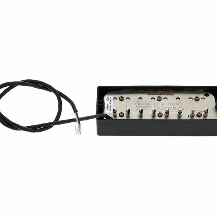 Seymour Duncan Pegasus 8 Soapbar Bridge M