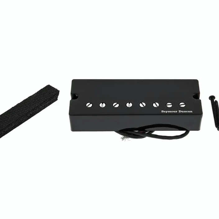 Seymour Duncan Pegasus 8 Soapbar Bridge M
