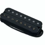 Seymour Duncan Pegasus 8-String Bridge PM BK – Test & Avis