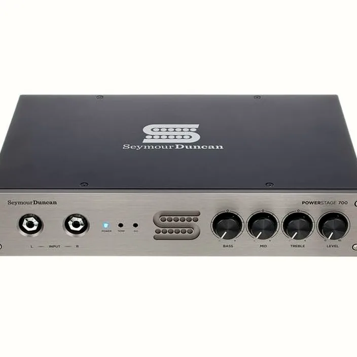 Seymour Duncan Power Stage 700