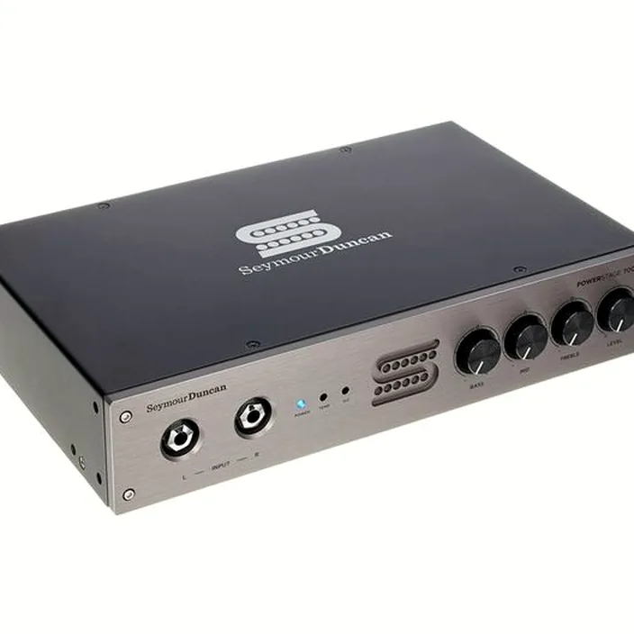 Seymour Duncan Power Stage 700