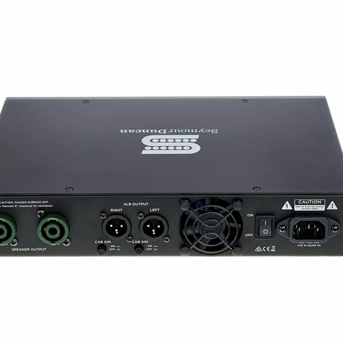 Seymour Duncan Power Stage 700