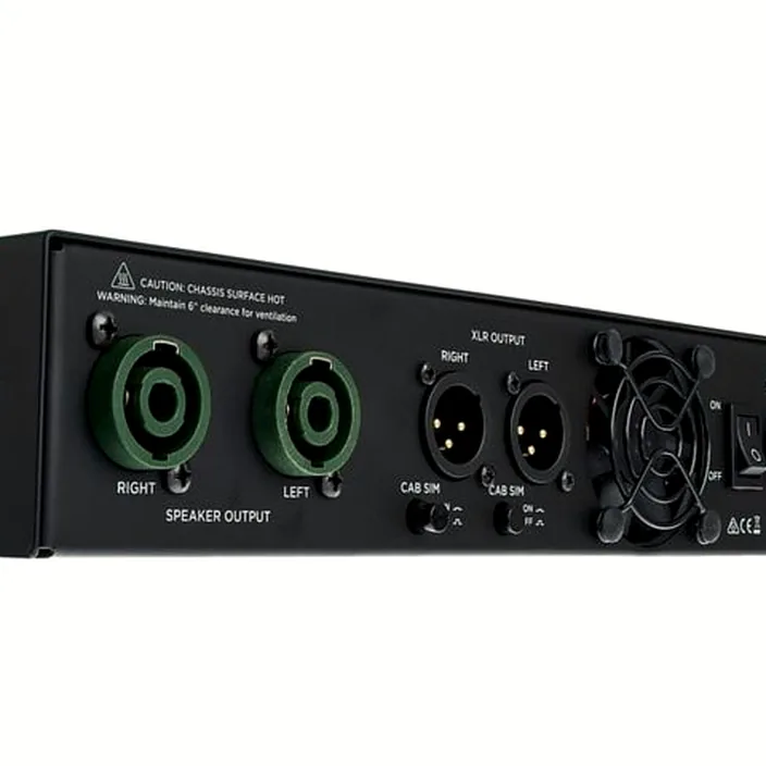 Seymour Duncan Power Stage 700
