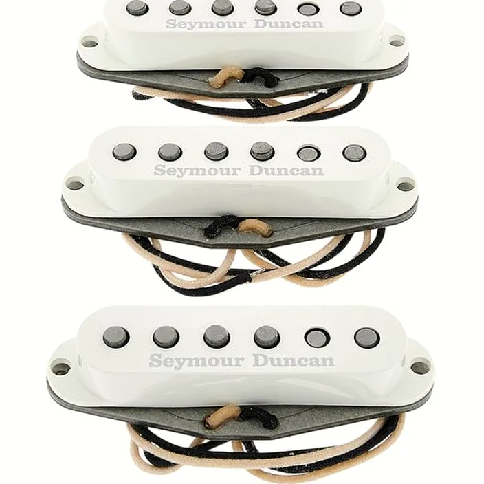 Seymour Duncan Psychedelic ST Set PM