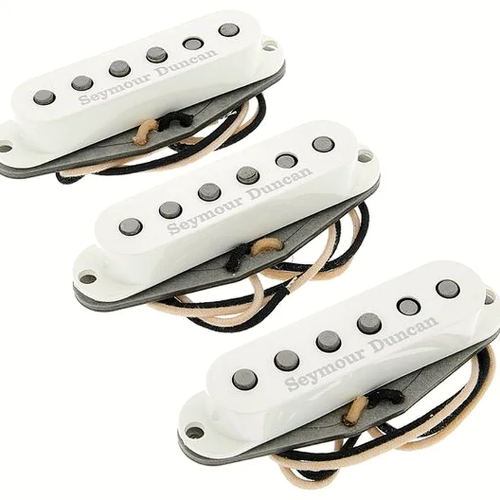 Seymour Duncan Psychedelic ST Set PM