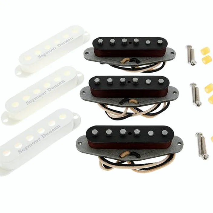 Seymour Duncan Psychedelic ST Set PM