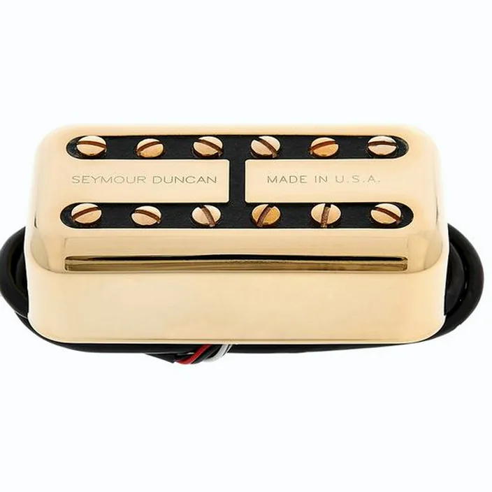 Seymour Duncan Psyclone Filter'Tron Bridge G