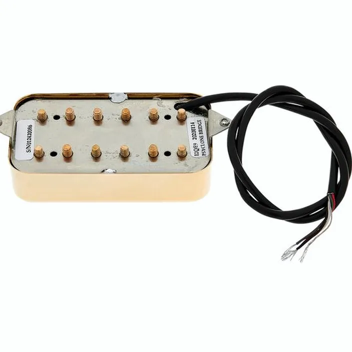 Seymour Duncan Psyclone Filter'Tron Bridge G