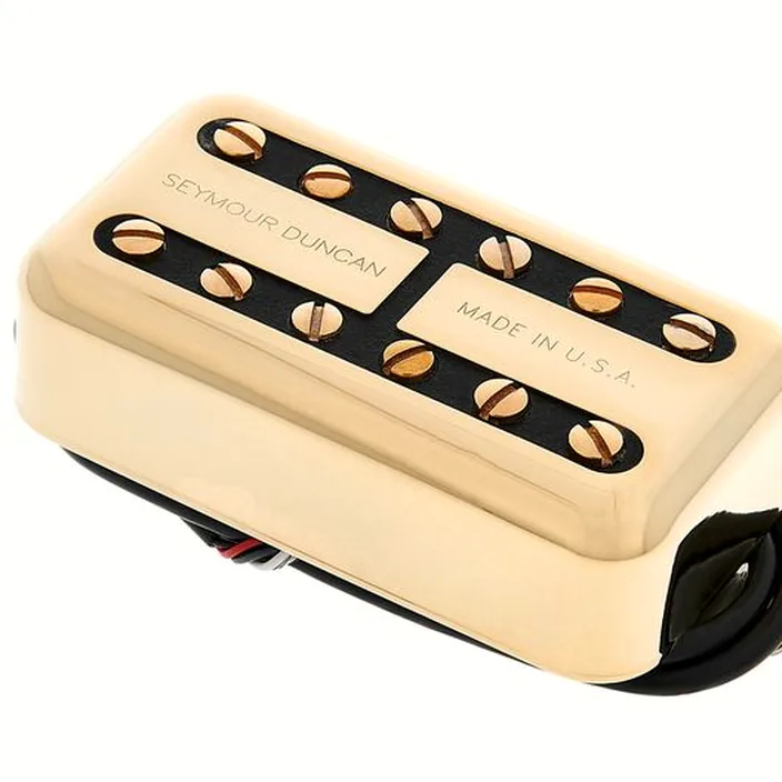 Seymour Duncan Psyclone Filter'Tron Bridge G