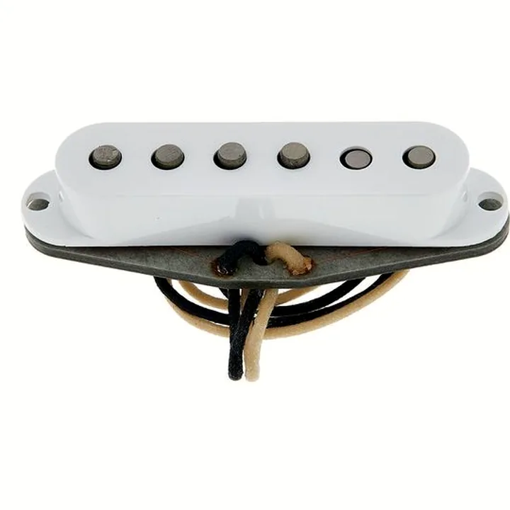 Seymour Duncan RW/RP Antiquity II Middle W Avis et Test
