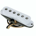 Seymour Duncan RW/RP Antiquity II Middle W Avis et Test