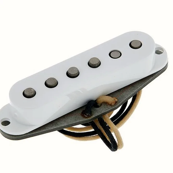 Seymour Duncan RW/RP Antiquity II Middle W Avis et Test