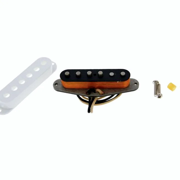 Seymour Duncan RW/RP Antiquity II Middle W Avis et Test