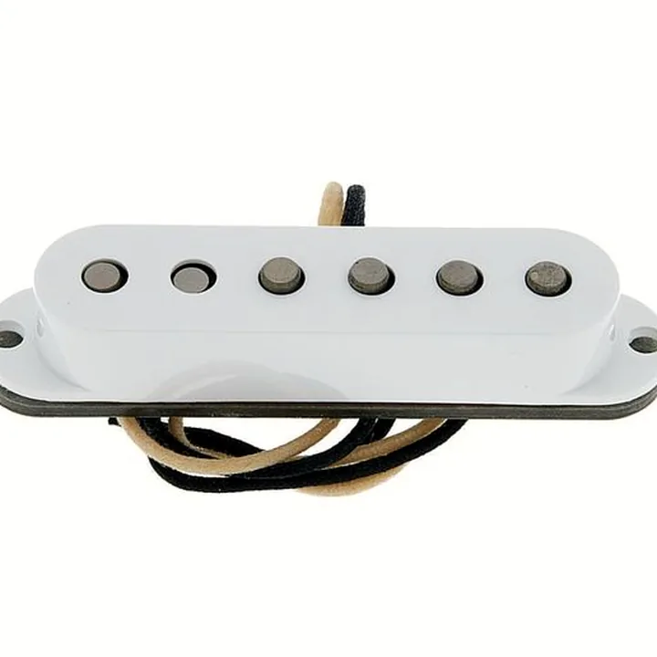 Seymour Duncan RW/RP Antiquity II Middle W Avis et Test