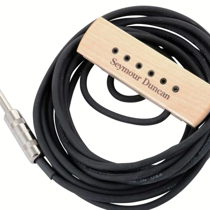 Seymour Duncan SA-3XL Woody XL Series / Test et Avis