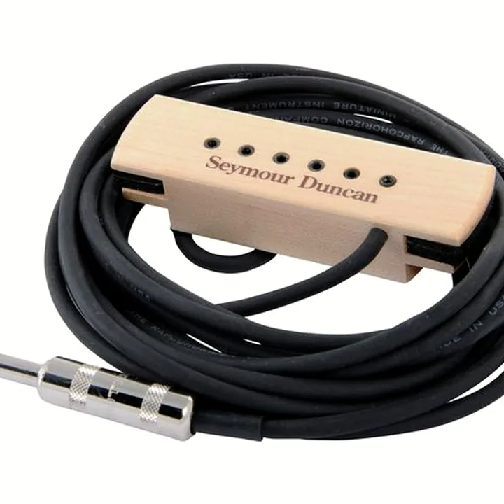 Seymour Duncan SA-3XL Woody XL Series / Test et Avis