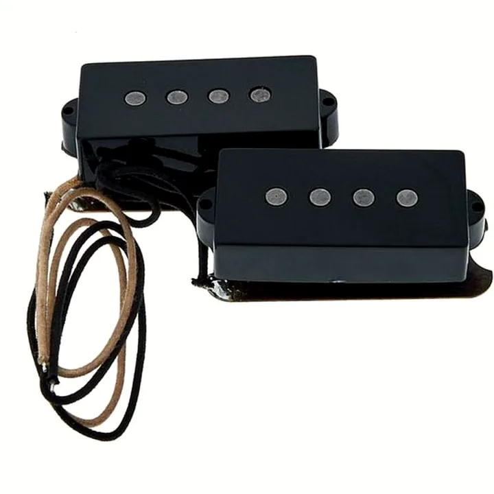 Seymour Duncan SANTII-PPB Test et Avis
