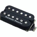 Seymour Duncan Saturday Night Sp. Bridge BK Test, Comparatif, Avis