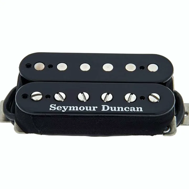 Seymour Duncan Saturday Night Sp. Bridge BK Test, Comparatif, Avis