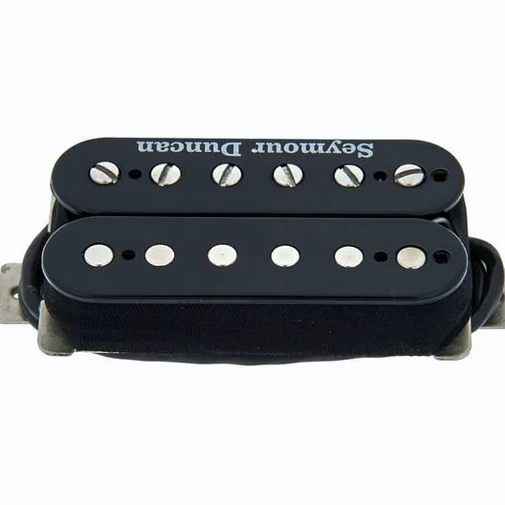 Seymour Duncan Saturday Night Sp. Bridge BK Test, Comparatif, Avis