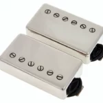 Seymour Duncan Saturday Night Special Set NC Test, Avis, Comparatif