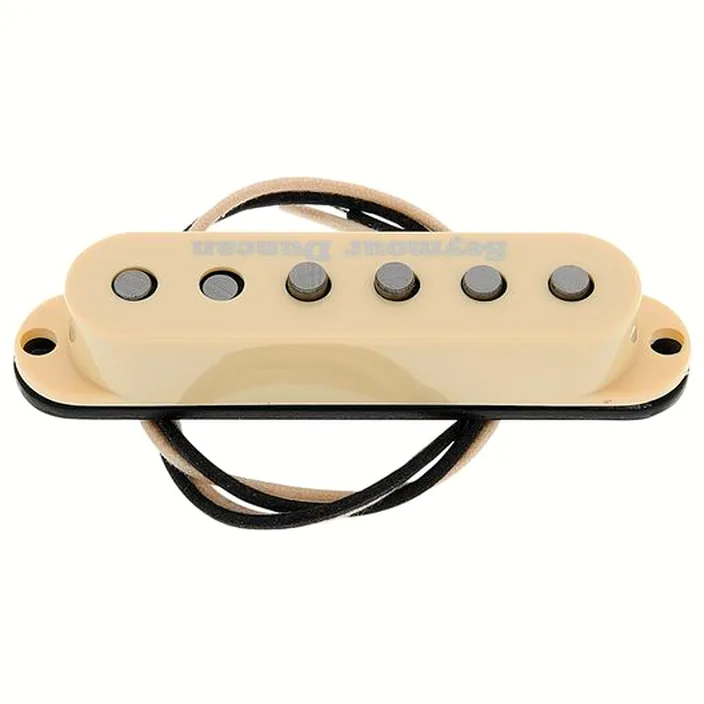 Et Avis : Seymour Duncan Scooped ST-Style Bridge CRE