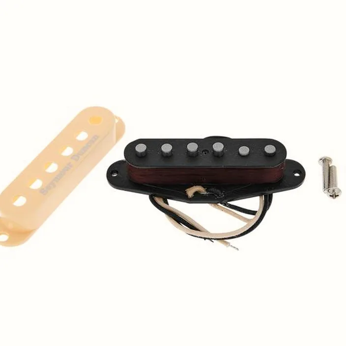Et Avis : Seymour Duncan Scooped ST-Style Bridge CRE