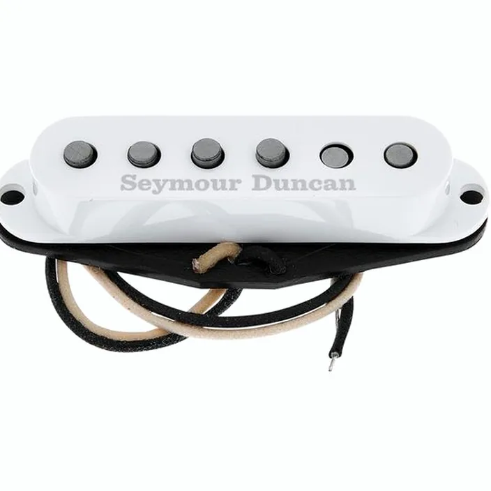 Seymour Duncan Scooped ST-Style Bridge WH