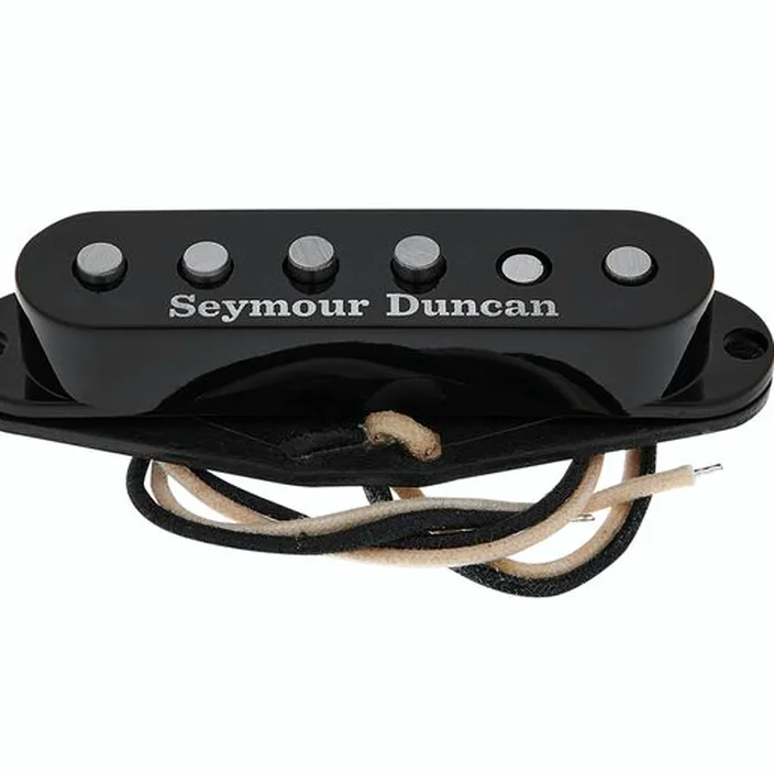 Seymour Duncan Scooped ST-Style Middle BL