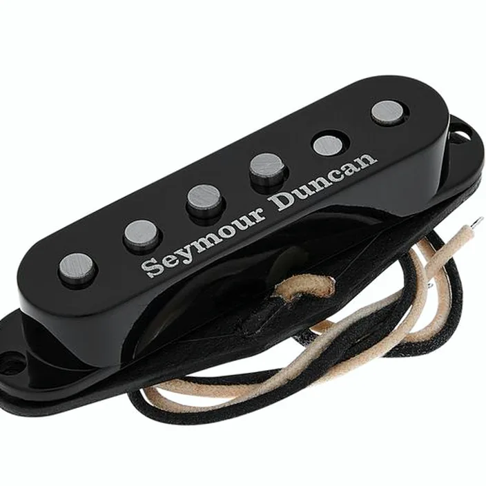 Seymour Duncan Scooped ST-Style Middle BL
