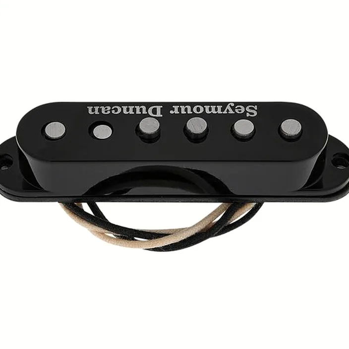 Seymour Duncan Scooped ST-Style Middle BL
