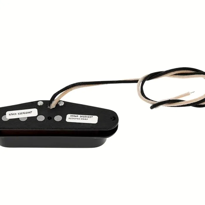 Seymour Duncan Scooped ST-Style Middle BL