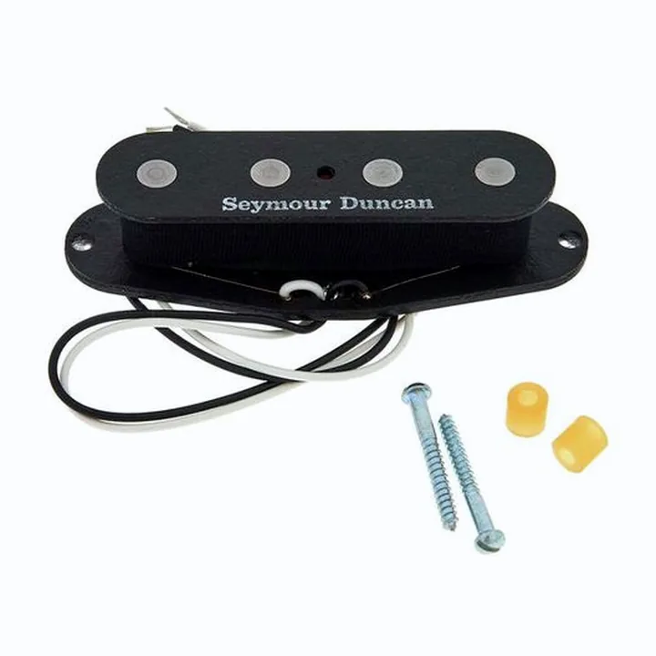 Seymour Duncan SCPB-3 : Avis et Test