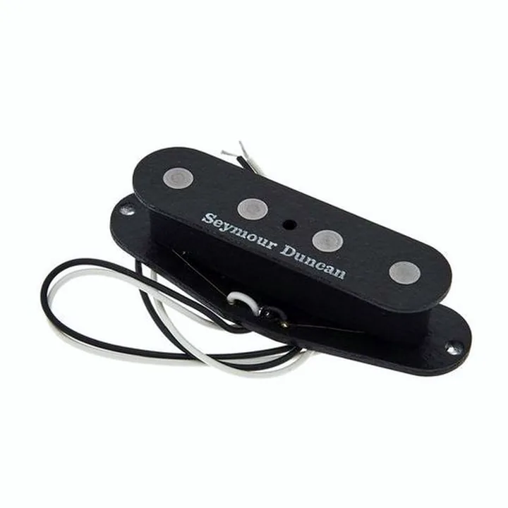 Seymour Duncan SCPB-3 : Avis et Test