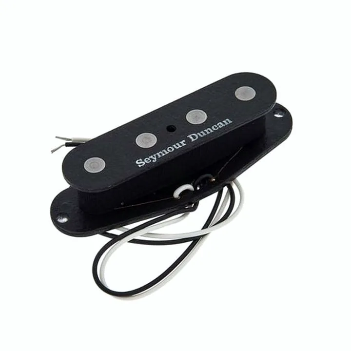 Seymour Duncan SCPB-3 : Avis et Test