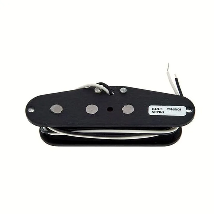 Seymour Duncan SCPB-3 : Avis et Test