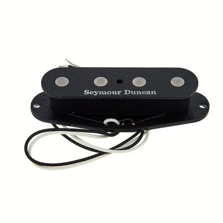 Seymour Duncan SCPB-3 : Avis et Test