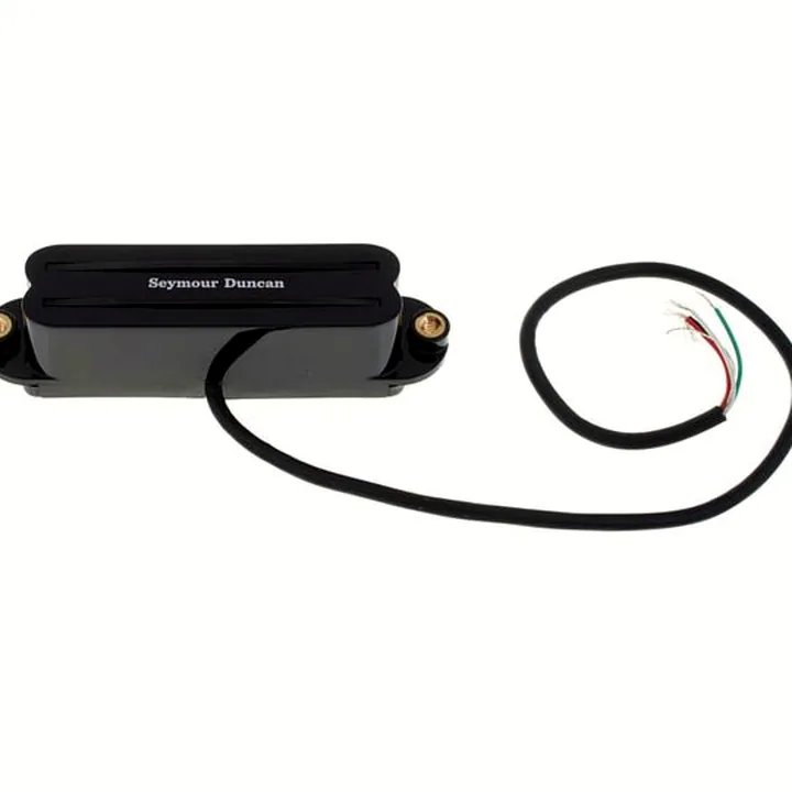 Seymour Duncan SCR-1N BLK , Comparatif, Avis & Test
