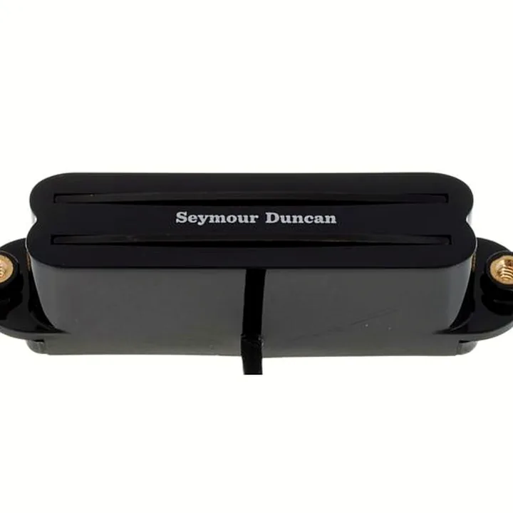 Seymour Duncan SCR-1N BLK , Comparatif, Avis & Test
